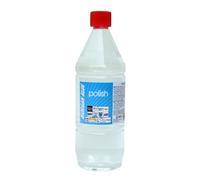 Morgan Blue Bike Polish (Bottle) 1000cc