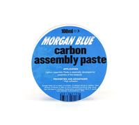 Morgan Blue Carbon Assembly Paste - 100ml one size