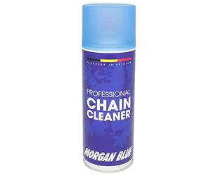 Morgan Blue: Carbon Cleaner Matt 400ml Aerosol