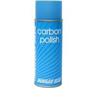 Morgan Blue: Carbon Polish 400ml Aerosol