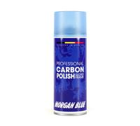 Morgan Blue Carbon Polish - 400ml one size