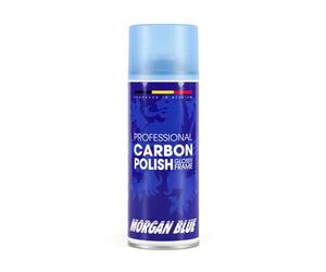 Morgan Blue Carbon Polish - 400ml one size