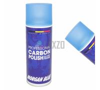 Morgan Blue Carbon Polish For Bike Bicycle Cleaning Cleaner 400ml Aerosol