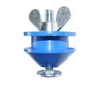 Morgan Blue: Chain Keeper - 9mm
