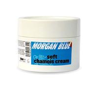 Morgan Blue: Chamois Cream Soft - 200ml - Tub