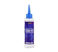 Morgan Blue Extra Dry Lube MTB Cyclo Cross 125ml one size