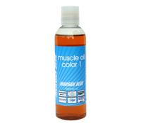 Morgan Blue Muscle Oil Color 1 200cc