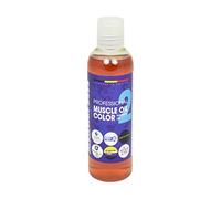 Morgan Blue: Muscle Oil Color 2 Massage Oil 200ml Bottle