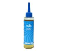 Morgan Blue Rolls Pro 125cc