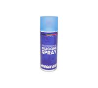 Morgan Blue Silicone Aerosol Spray - 400ml one size