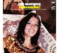 MORGAN - CARAMBA - VINYL - P2222z