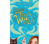 Morgan Charmley: Teen Witch