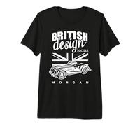 Morgan Classic Car Premium T-Shirt