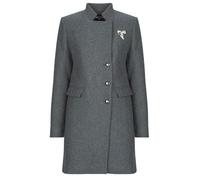 Morgan Coat GBROCHE in Grey UK 12