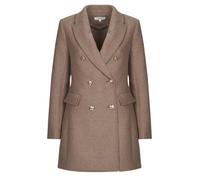 Morgan Coat GCHA in Beige UK 14