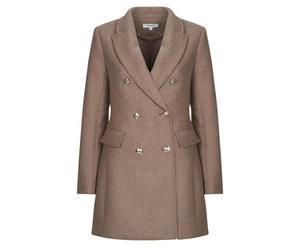 Morgan Coat GCHA in Beige UK 16