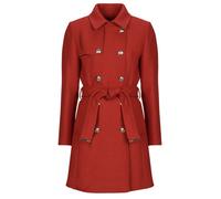 Morgan Coat GEVA in Red UK 10