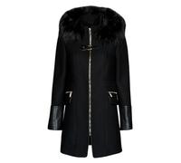 Morgan Coat GSIBIL in Black UK 14