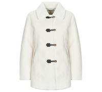 Morgan Coat GSIXTY in Beige UK 14