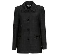 Morgan Coat VAVAN in Black UK 12