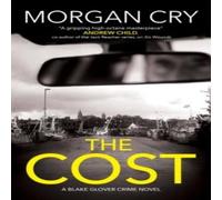 Morgan Cry Cost Hardback Book Morgan Cry Multicolor