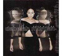 Morgan Debelah - Dance With Me [12" VINYL]