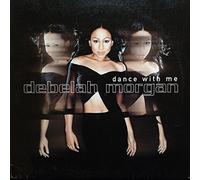 Morgan Debelah - Dance With Me [12" VINYL]