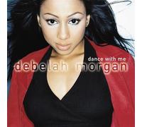 Morgan Debelah - Dance With Me +2 Trks