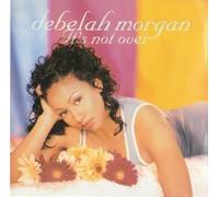 Morgan Debelah - It's Not Over