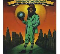 Morgan, Denroy - I'Ll DO Anything for You