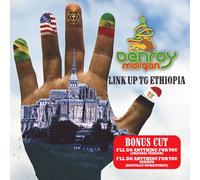 Morgan, Denroy - Link Up To Ethiopia