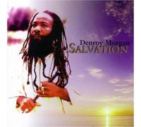 Morgan Denroy - Salvation