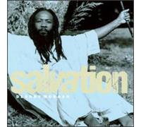 Morgan, Denroy - Salvation [Vinyl]