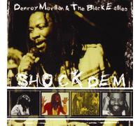 Morgan, Denroy - Shock Dem