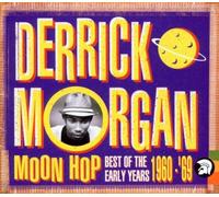Morgan, Derrick - Moon Hop