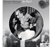 Morgan, Derrick - No Dice [VINYL]