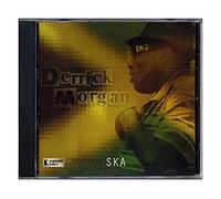 Morgan, Derrick - Original Ska: Revised & Remastered