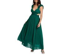 Morgan Dress