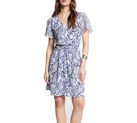Morgan Women's 251-RNINA Dress, Multico, 40