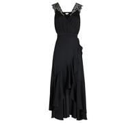 Morgan Dress Noir