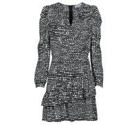 Morgan Dress RDOTA in Black UK 8