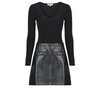 Morgan Dress REGOTA in Black UK 14