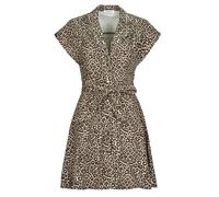 Morgan Dress REVAM in Brown UK 10