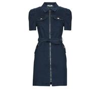 Morgan Dress RITZ in Blue UK 14