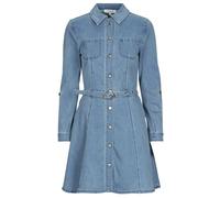Morgan Dress RODEX in Blue UK 12
