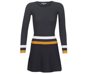 Morgan Dress ROXFA in Blue EU XS