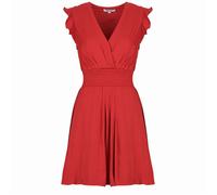 Morgan Dress RWANY in Red UK 14