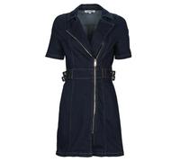 Morgan Dress RZOE in Blue UK 8