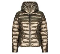 Morgan Duffel coats GELOLA in Kaki UK 8