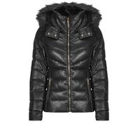 Morgan Duffel coats GKIDIA in Black UK 12